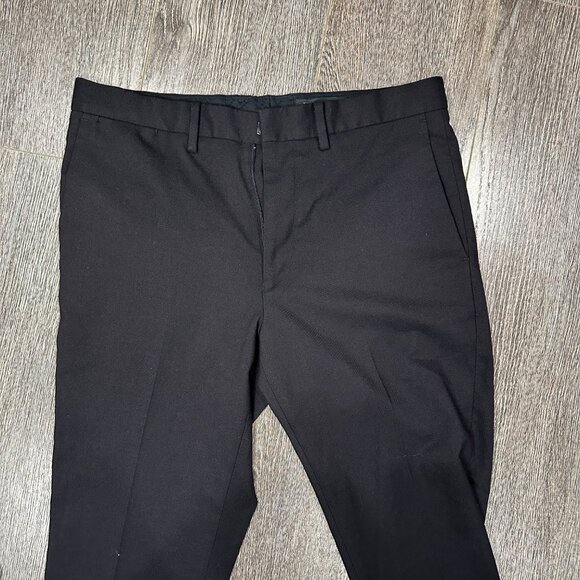 John Varvatos U.S.A. Men’s “Luxe” Dress Pants – Size 32 - Picture 4 of 11